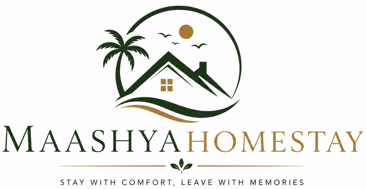 maashyahomestay